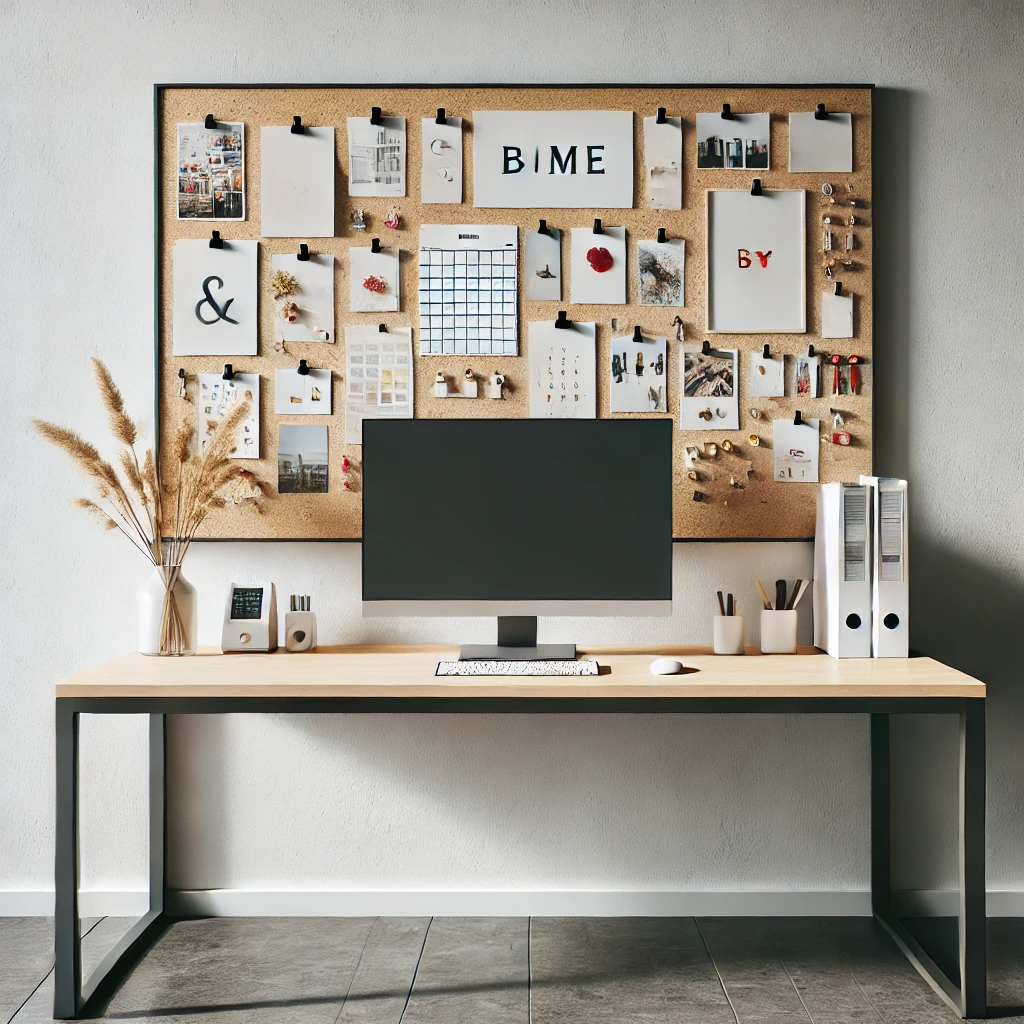 diy bureau 